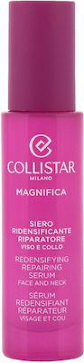 Collistar Magnifica Serum Față pentru Strângere 30ml