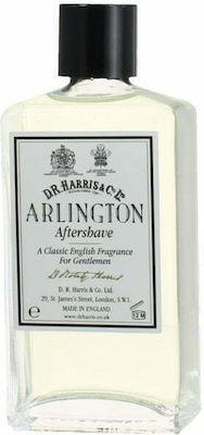 Dr. Harris & Co. Ltd After Rasur Arlington 100ml