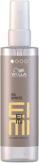 Wella Spritz Restoring Hair Oil 95ml