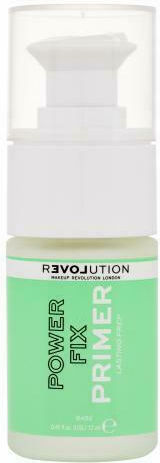 Revolution Beauty Relove Power Fix Primer Față În Formă Cremă 12gr