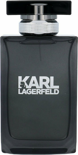 Karl Lagerfeld Eau de Toilette 100ml