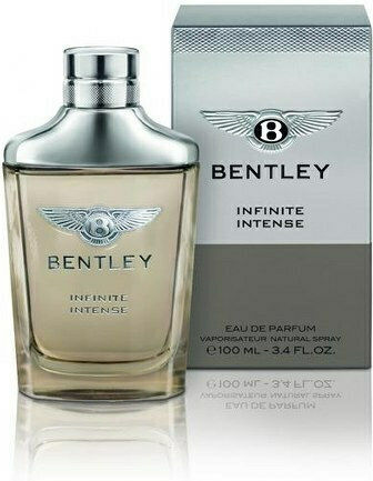 Bentley Infinite Men Intense Парфюмна вода 100мл