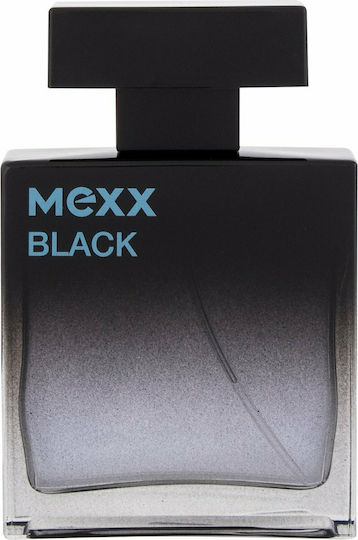 Mexx Black Eau de Parfum 50ml