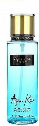 Victoria's Secret Aqua Kiss Мист за тяло 250мл