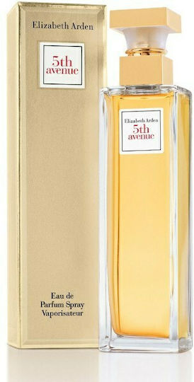 Elizabeth Arden 5th Avenue Eau de Parfum 75ml