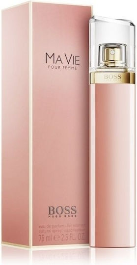 Boss Ma Vie Eau de Parfum 75ml