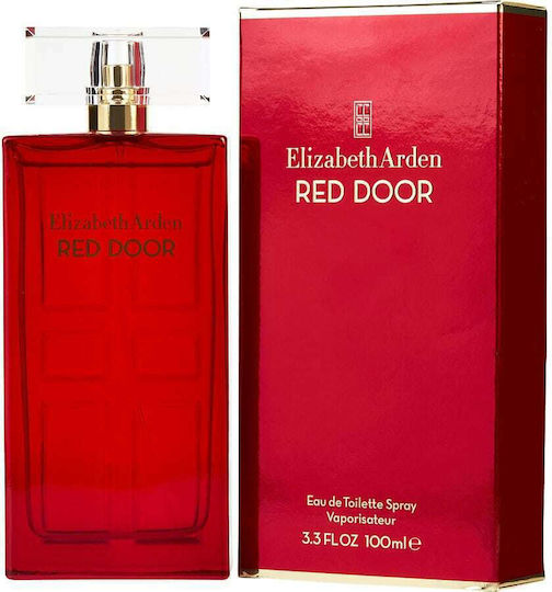 Elizabeth Arden Red Door Eau de Toilette 100ml