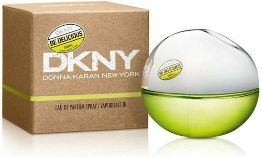 DKNY Be Delicious Eau de Parfum 50ml