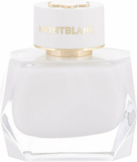 MontBlanc Signature Eau de Parfum 50ml