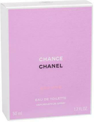 Chanel Eau de Toilette 50ml