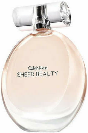 Calvin Klein Beauty Тоалетна вода 50мл
