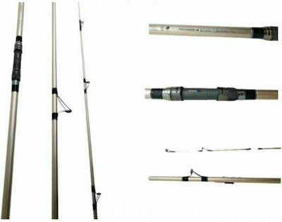 Daiwa Powersurf HR Angelrute für Surfangeln 4.20m 100-225gr