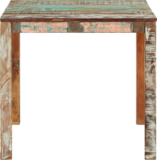 Tavern Multicolour 82x80x76cm
