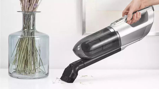 Bosch Flexxo Gen2 Rechargeable 2 in 1 Stick & Handheld Vacuum 25.2V Gray