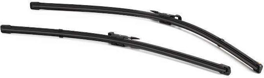 Motorcraft Motorcraft Front Set Car Wiper Blades 600mm Passenger Wiper Length 500mm