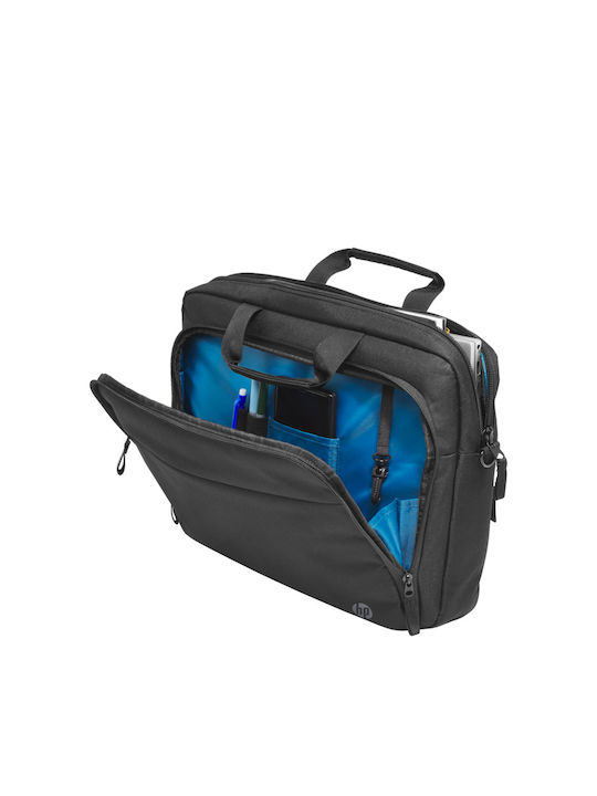 HP Professional Τσάντα Ώμου / Χειρός για Laptop 15.6" σε Μαύρο χρώμα