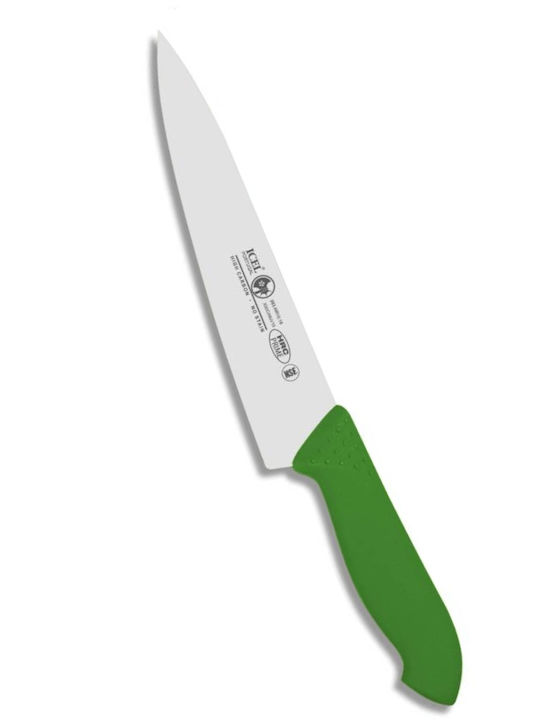 Icel Horeca Prime Messer Chefkoch aus Edelstahl 20cm 285.HR10.20 1Stück