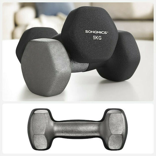 Songmics SYL60BK