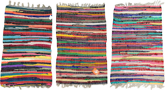 Chios Hellas Mambo με Κρόσια 65x135cm Πολύχρωμο