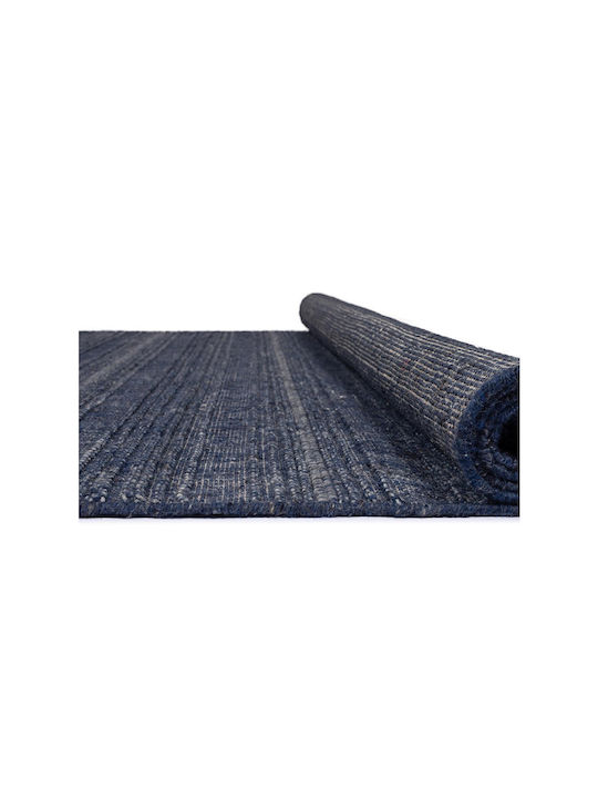 Viokarpet Bahar Teppich Rechteckig Grey Kiana Denim - Kiana Denim