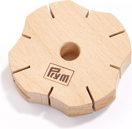 Prym Αξεσουάρ Πλεξίματος Knitting Cord Maker Tool 95x15cm 4mm