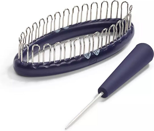 Prym Αξεσουάρ Πλεξίματος Sockenstrickmaschine Mittel