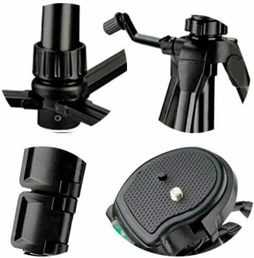 Digipod TR-472 Τρίποδο - Φωτογραφικό
