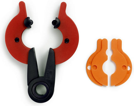 Prym Αξεσουάρ Πλεξίματος Pom-Pom Making Tool Small