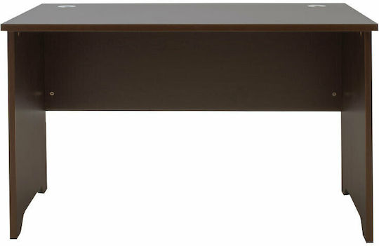 Birou Profesional Amazon Din Lemn Maro 120x75x75cm