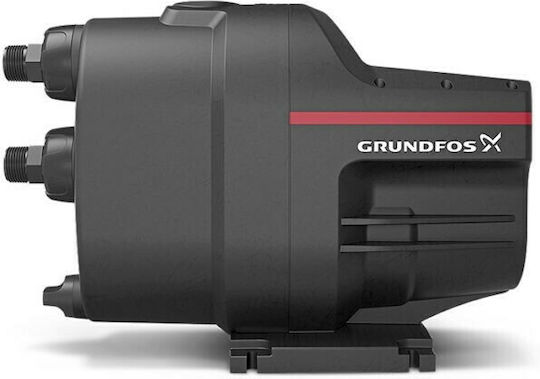 Grundfos Scala1 3-45 Einphasig Wasserdruckpumpe Ohne Behälter 910W