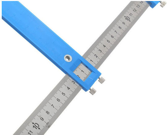 Tagred Instrument De Măsurare Ghid - Măsură De Deschidere Opi 250mm TA4103