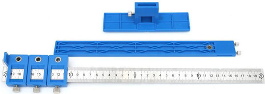 Tagred Instrument De Măsurare Ghid - Măsură De Deschidere Opi 250mm TA4103