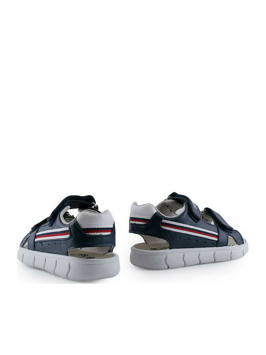 Kinder Sandalen Blau