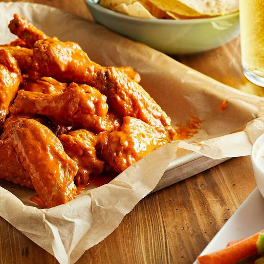 Franks Red Hot Wings Buffalo Hot Sauce 148ml