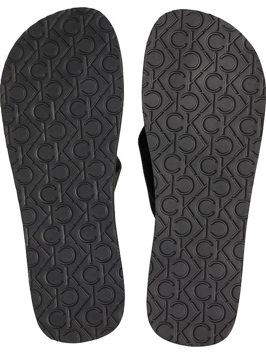 Herren Flip Flops Schwarze