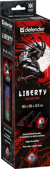 Defender Liberty Mouse Pad XXL Length 800mm