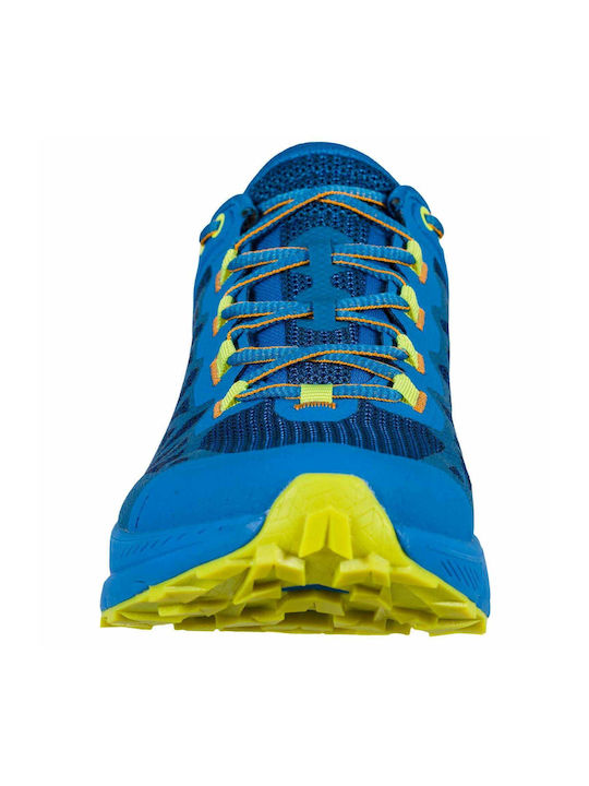 Karacal Ανδρικά Αθλητικά Παπούτσια Trail Running Μπλε