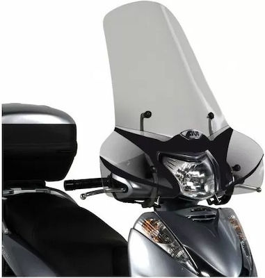 Givi Ζελατίνα για Honda SH 300i 2007-2012 307A