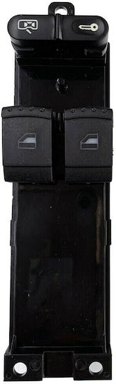 Mcar Διακόπτης Παραθύρων Αυτοκινήτου για Ford Galaxy 2000-2006 10pin