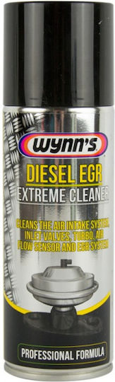 Wynn's EGR Extreme Cleaner Gasoline Additive 200ml