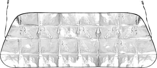 ProPlus ProPlus Auto-Sonnenschutz Außenschutzscheibe Für Schnee 180x70cm