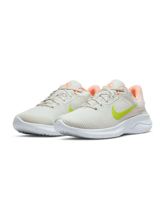 Flex Experience RN 11 Next Nature Sport Shoes Running Beige