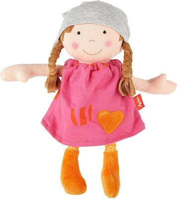 Sigikid Cloth Doll 24cm.