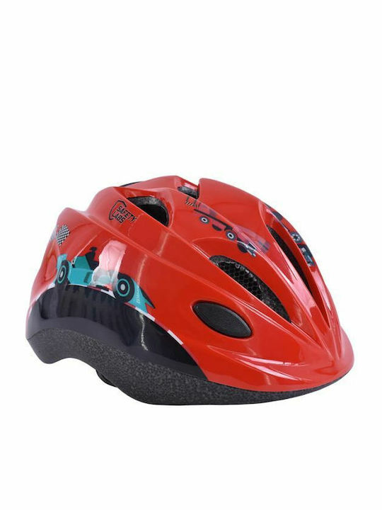 Safety Labs Reno Kinderfahrrad- / Rollerhelm für Stadt Safety Labs Reno Kinderfahrrad- / Rollerhelm für Stadt
