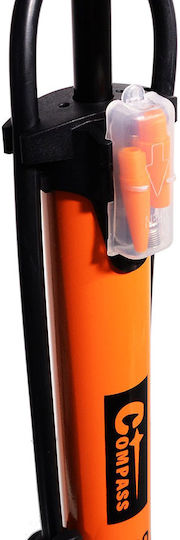 Compass Super Pump 09148 Помпа Пневматичен Ръката