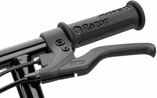 Razor Power Core E90 Green Ηλεκτρικό Παιδικό Πατίνι με 16km/h Max Ταχύτητα και 21km Αυτονομία σε Πράσινο Χρώμα