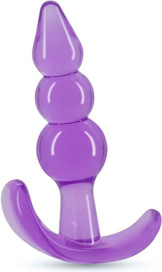Crushious Explorer Anal Douche With Anal Lubricant & Anal Plug Σετ