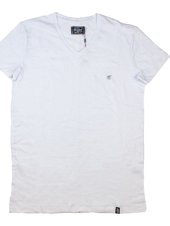 T-shirt White