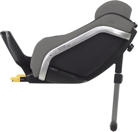 Concord Reverso iPlus Baby Car Seat i-Size with Isofix Mars Grey 0-18 kg