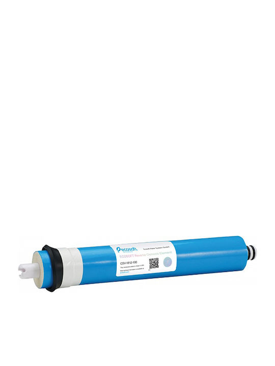 Ecosoft Reverse Osmosis Membrane Replacement 100GPD